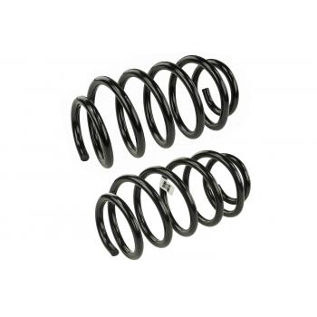 2009 Dodge Journey Coil Spring Set Front Mevotech SMS250148 image 1 of 1