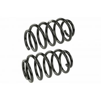 2009 Dodge Journey Coil Spring Set Front Mevotech SMS250149 image 1 of 1