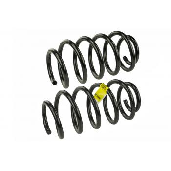 2009 Volkswagen Routan Coil Spring Set Front Mevotech SMS250151 image 1 of 1