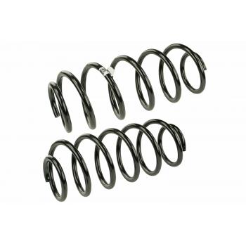 2010 Chrysler Town & Country Coil Spring Set Front Mevotech SMS250152 image 1 of 1