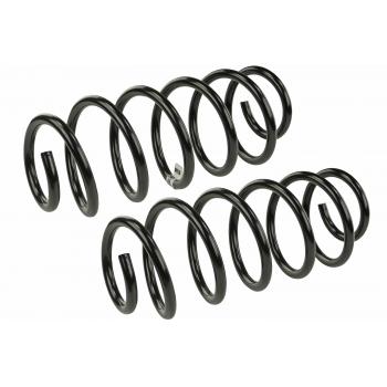 2010 Chrysler Town & Country Coil Spring Set Front Mevotech SMS250154 image 1 of 1