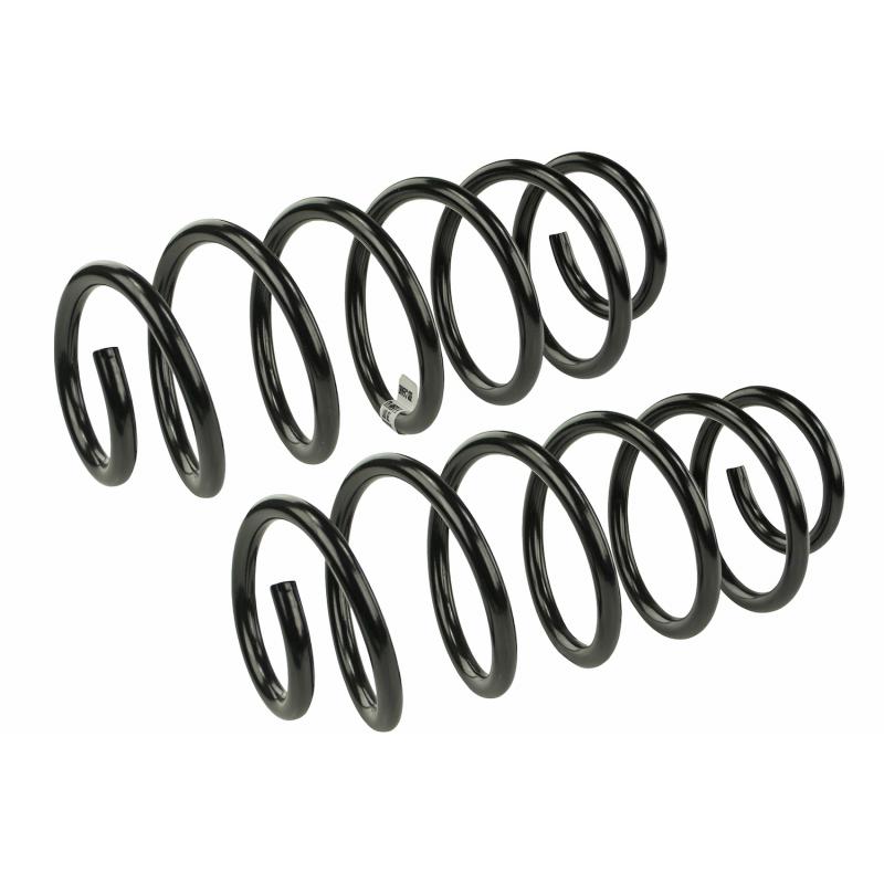 Mevotech SMS250154 Coil Spring Set product image 1 of 1