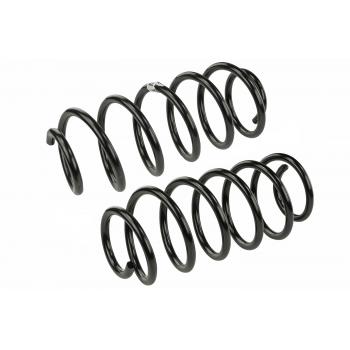 2009 Dodge Grand Caravan Coil Spring Set Front Mevotech SMS250155 image 1 of 1
