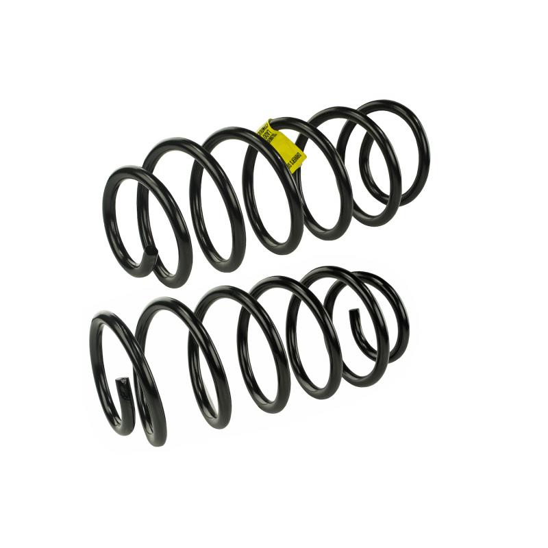 2011 Volkswagen Routan Coil Spring Set