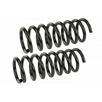 2007 Nissan Murano Coil Spring Set Rear Mevotech SMS30020 image 1 of 1
