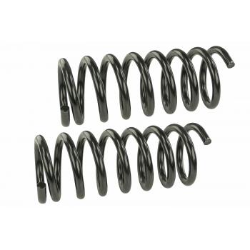 2007 Nissan Murano Coil Spring Set Rear Mevotech SMS30021 image 1 of 1