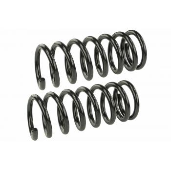 2009 Nissan Quest Coil Spring Set Rear Mevotech SMS30022 image 1 of 1
