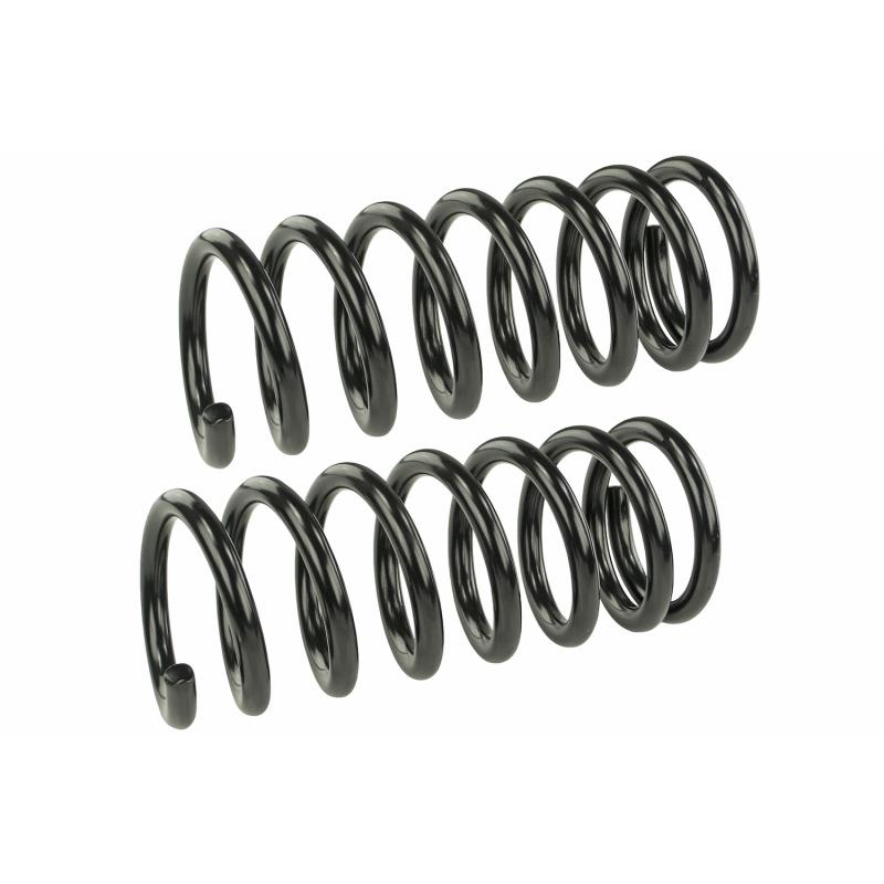 2007 Nissan Quest Coil Spring Set