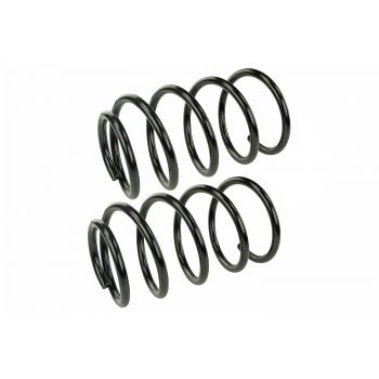 2009 Nissan Quest Coil Spring Set Front Mevotech SMS30023 image 1 of 1