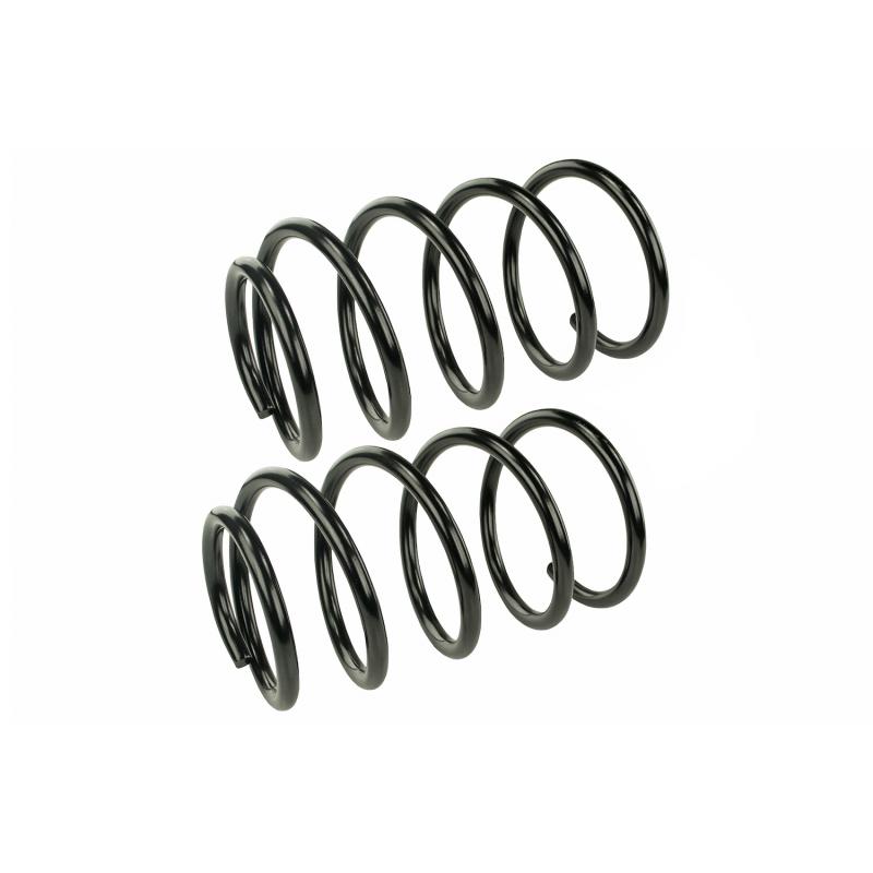 2007 Nissan Quest Coil Spring Set Front Mevotech SMS30023 image 1 of 1
