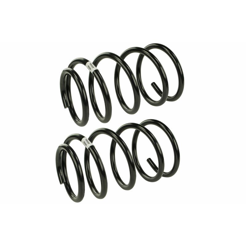 2006 Nissan Murano Coil Spring Set Front Mevotech SMS30024 image 1 of 1