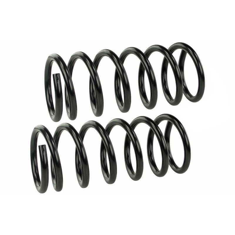 2010 Nissan Altima Coil Spring Set