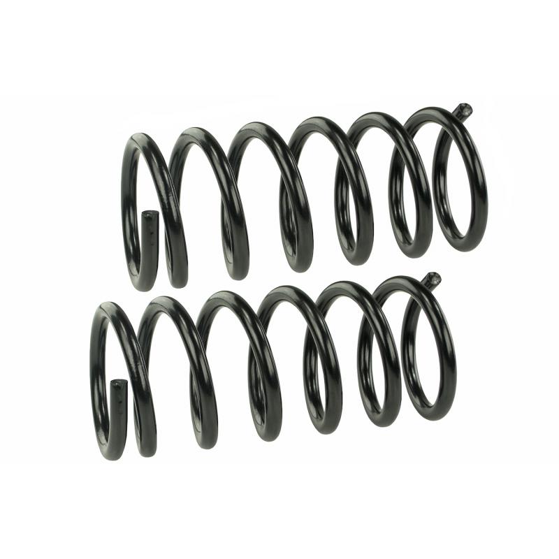 2007 Nissan Altima Coil Spring Set Front Mevotech SMS30028 image 1 of 1