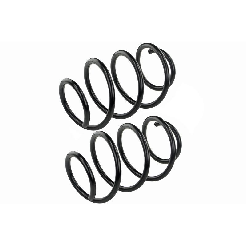 2010 Nissan Murano Coil Spring Set Front Mevotech SMS30029 image 1 of 1