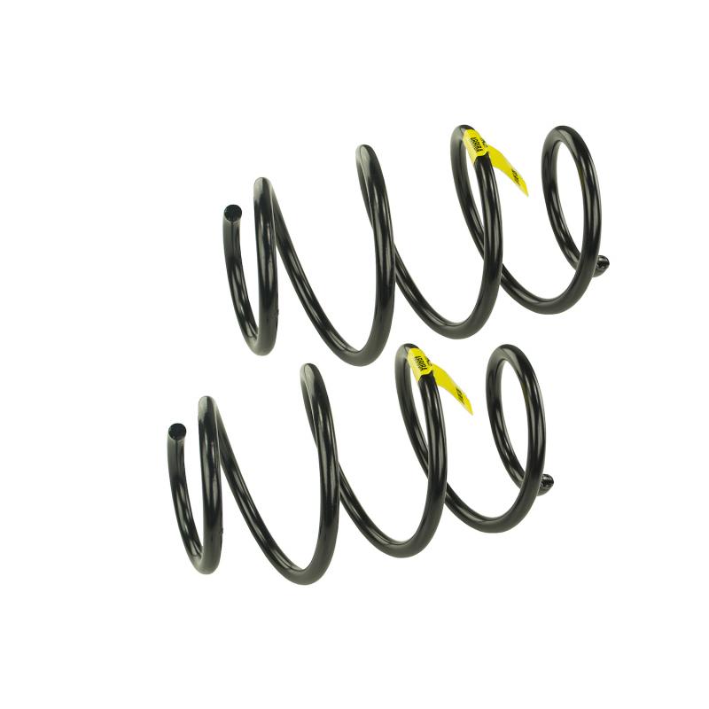 2010 Nissan Altima Coil Spring Set Front Mevotech SMS30030 image 1 of 1