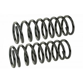 2012 Nissan Versa Coil Spring Set Front Mevotech SMS30031 image 1 of 1