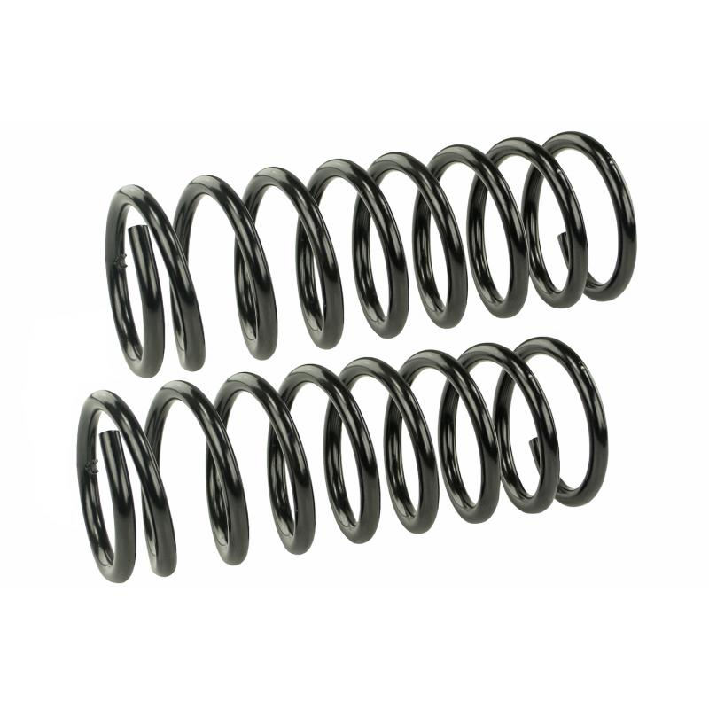 2014 Nissan Versa Coil Spring Set Front Mevotech SMS30031 image 1 of 1