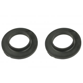 2002 Mercury Grand Marquis Coil Spring Set Rear Mevotech SMS400256 image 2 of 2