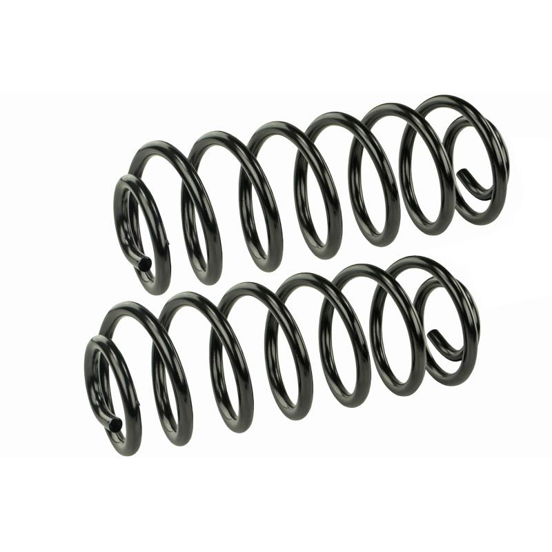 2005 Ford Crown Victoria Coil Spring Set