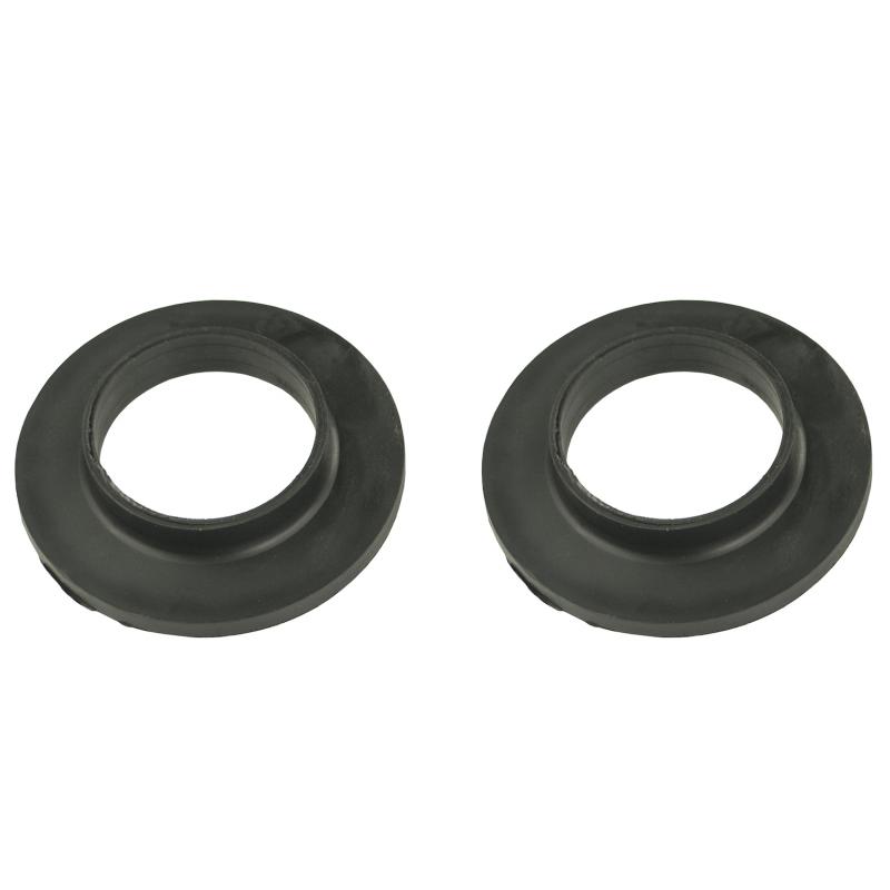 2003 Lincoln Town Car Coil Spring Set Rear Mevotech SMS400256 image 2 of 2