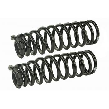 2011 Ford Fusion Coil Spring Set