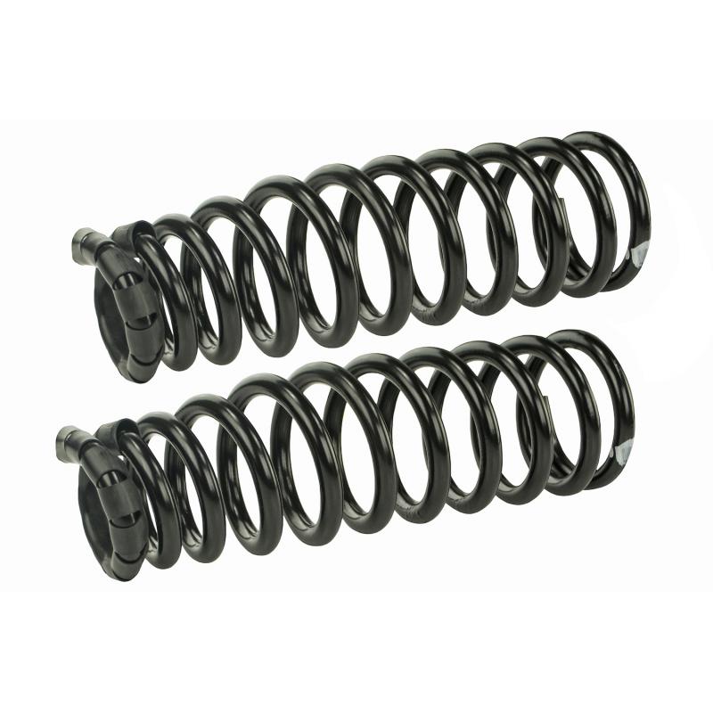 Mevotech SMS400258 - Coil Spring Set Mevotech SMS400258 Coil Spring Set product image 1 of 1