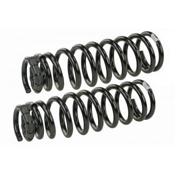 2008 Ford Fusion Coil Spring Set Front Mevotech SMS400259 image 1 of 1