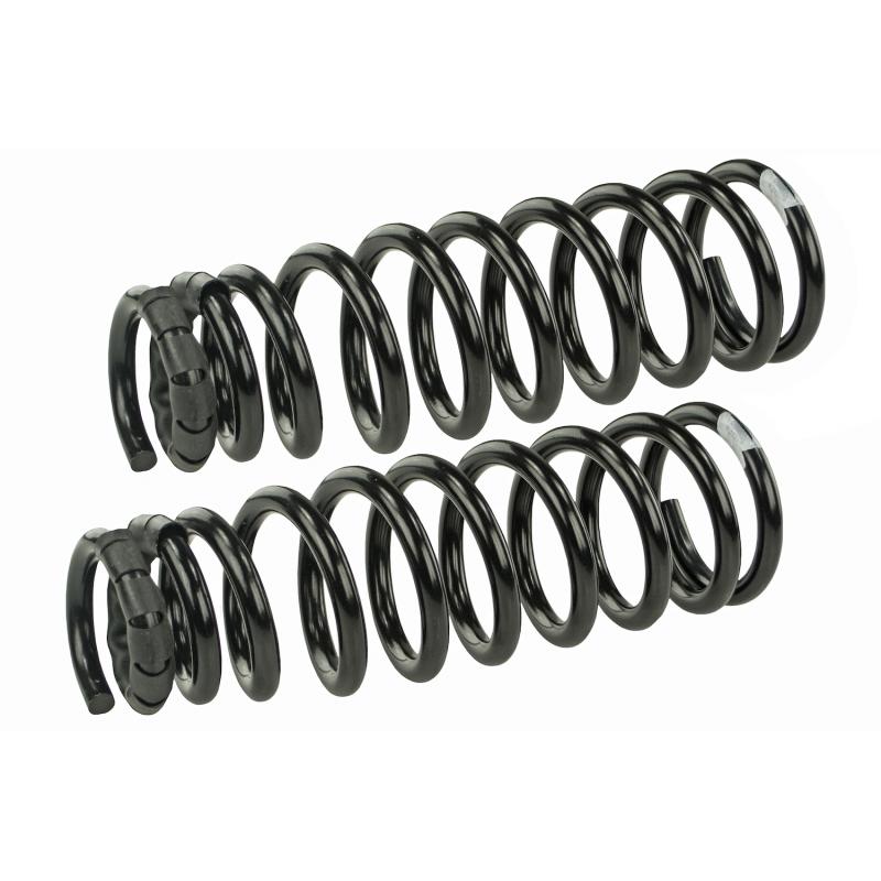 2003 Mazda 6 Coil Spring Set