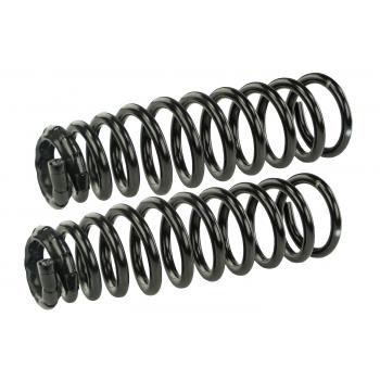 2012 Lincoln MKZ Coil Spring Set Front Mevotech SMS400260 image 1 of 1