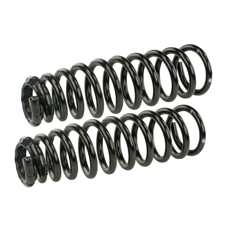 2012 Lincoln MKZ Coil Spring Set