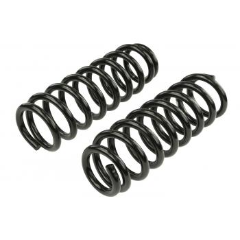 2009 Mercury Mountaineer Coil Spring Set
