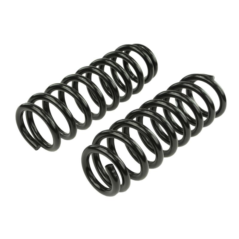 2007 Ford Explorer Coil Spring Set