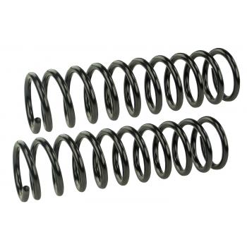 2007 Ford Focus Coil Spring Set Rear Mevotech SMS400265 image 1 of 1