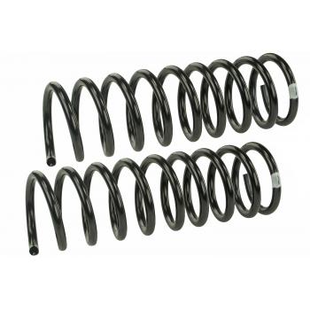 2014 Ford Focus Coil Spring Set Rear Mevotech SMS400266 image 1 of 1