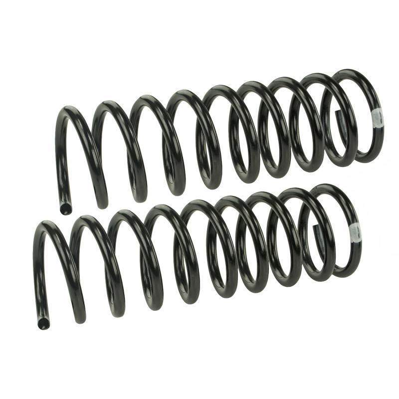 2013 Ford Focus Coil Spring Set