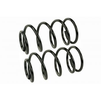 2013 Ford Focus Coil Spring Set Front Mevotech SMS400267 image 1 of 1