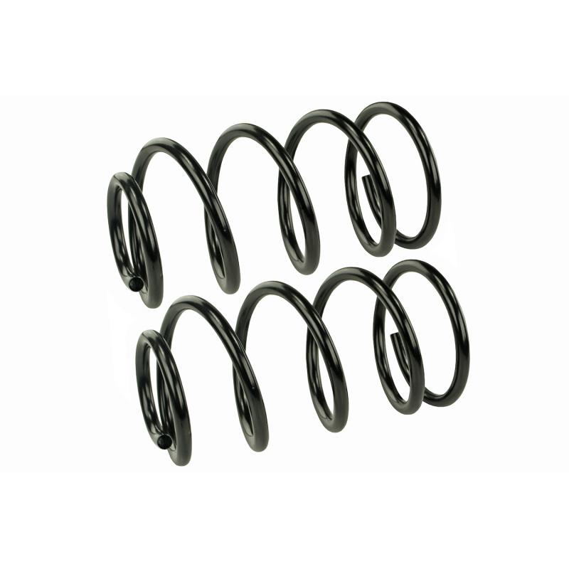 2013 Ford Focus Coil Spring Set Front Mevotech SMS400267 image 1 of 1