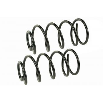 2013 Ford Focus Coil Spring Set Front Mevotech SMS400269 image 1 of 1