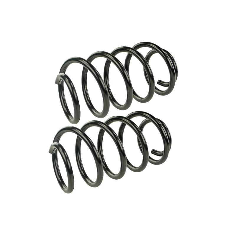 2012 Chevrolet Traverse Coil Spring Set