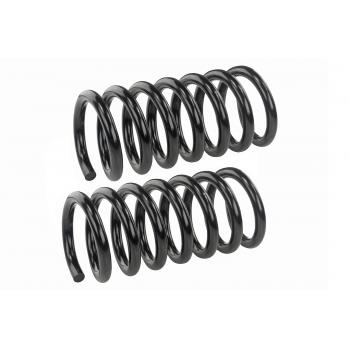 2009 Chevrolet Traverse Coil Spring Set Rear Mevotech SMS500173 image 1 of 1