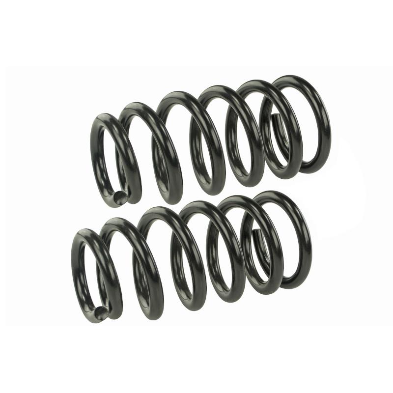 2007 Honda Element Coil Spring Set