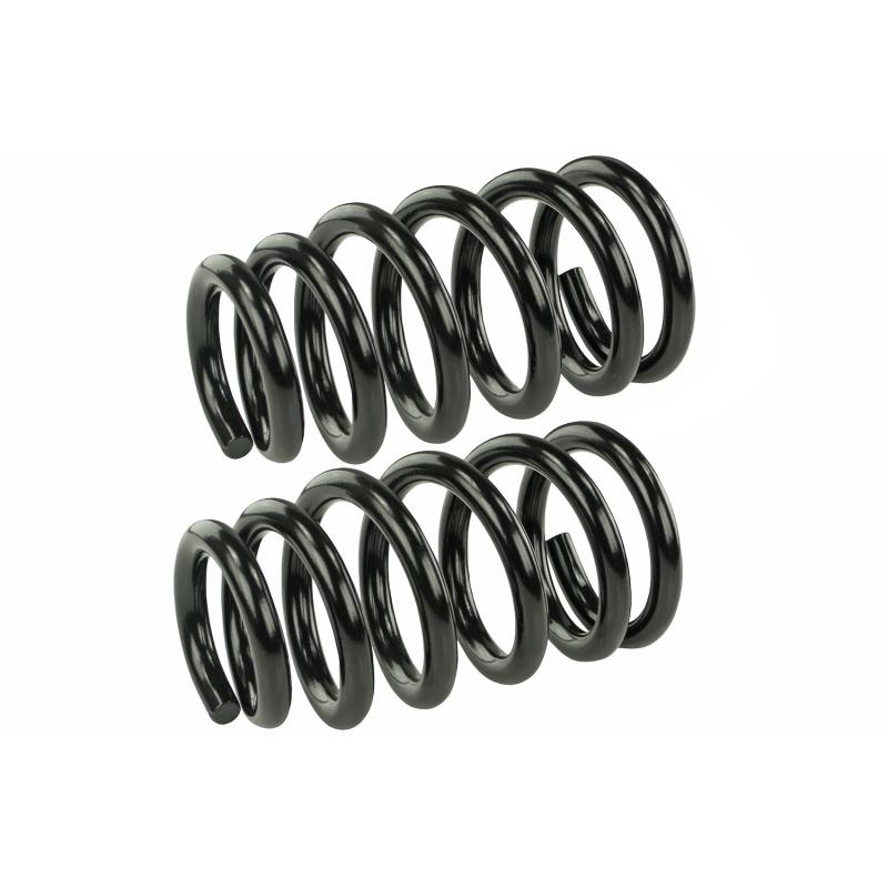 2008 Honda Element Coil Spring Set Rear Mevotech SMS60045 image 1 of 1
