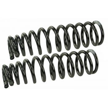 2009 Mazda 6 Coil Spring Set
