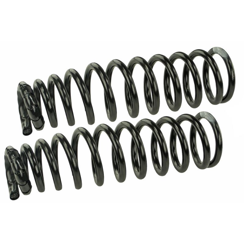 2010 Mazda 6 Coil Spring Set
