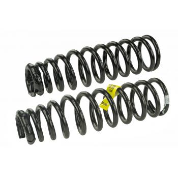 2009 Mazda 6 Coil Spring Set Front Mevotech SMS76006 image 1 of 1