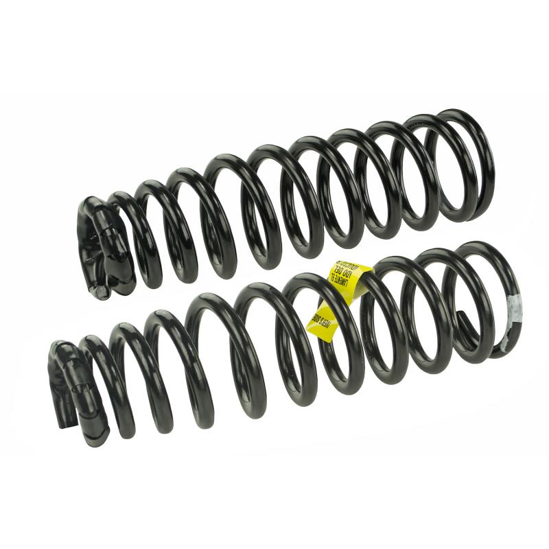 2010 Mazda 6 Coil Spring Set Front Mevotech SMS76006 image 1 of 1