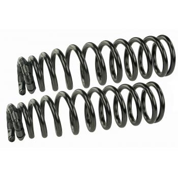2009 Mazda 6 Coil Spring Set Front Mevotech SMS76007 image 1 of 1