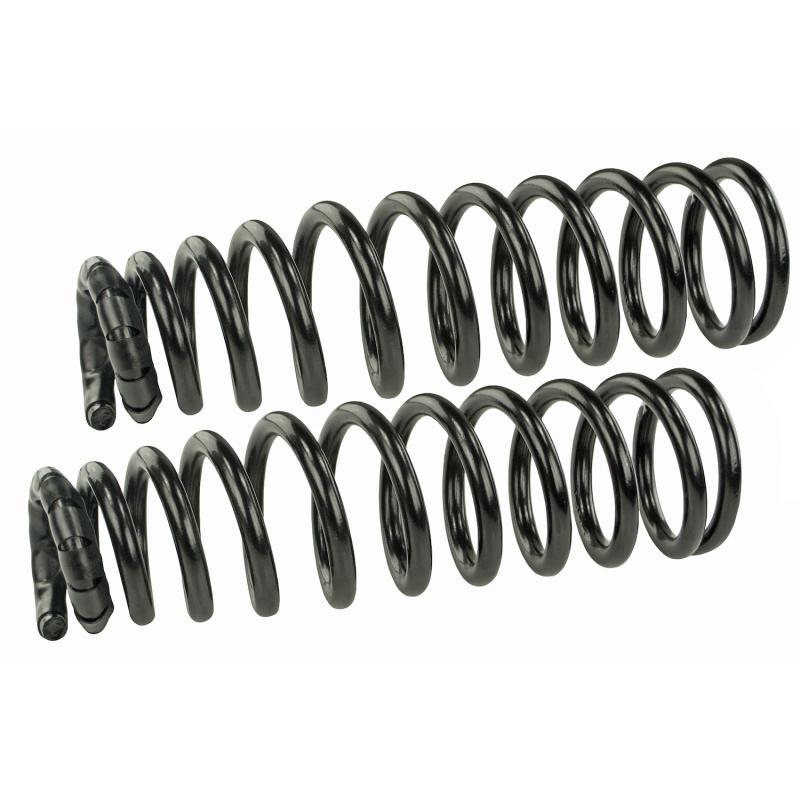 2010 Mazda 6 Coil Spring Set Front Mevotech SMS76007 image 1 of 1