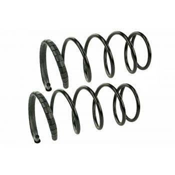 2002 Subaru Forester Coil Spring Set Front Mevotech SMS80010 image 1 of 1
