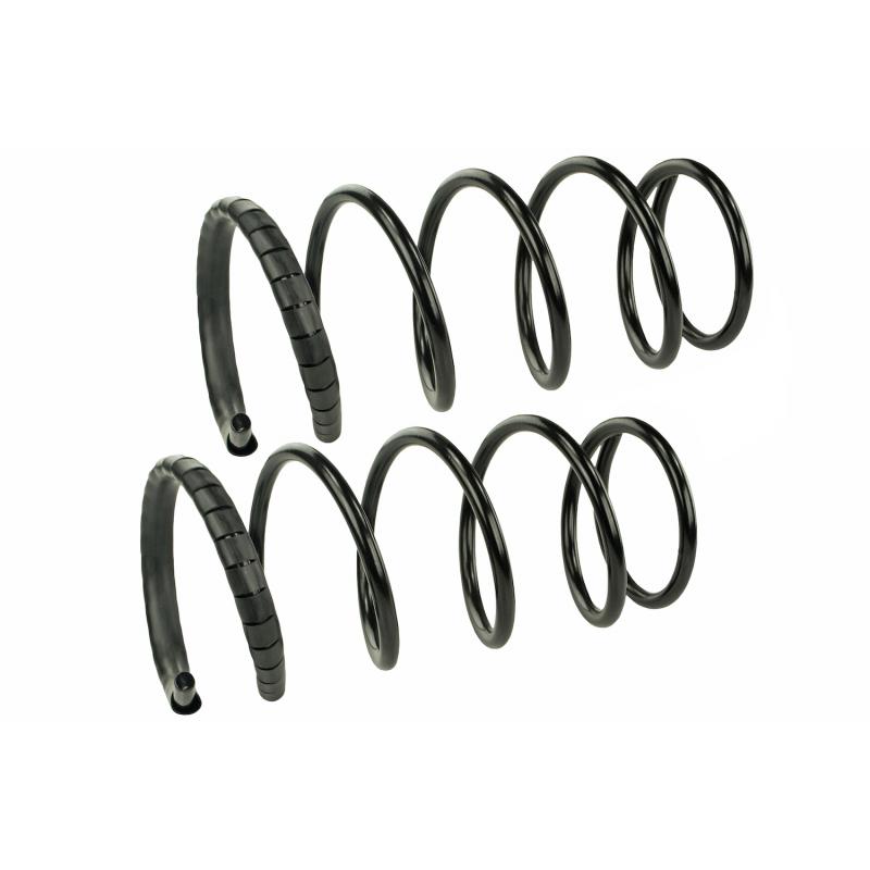 2000 Subaru Forester Coil Spring Set